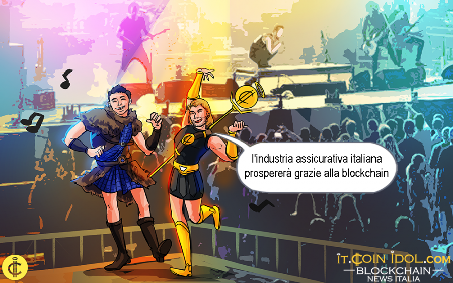 Il Centro di Ricerca su Tecnologie, Innovazione e Servizi Finanziari (CeTIF) hanno finalmente deciso di lavorare insieme su una soluzione per il rilascio di polizze assicurative intelligenti basate su blockchain e smart contract.