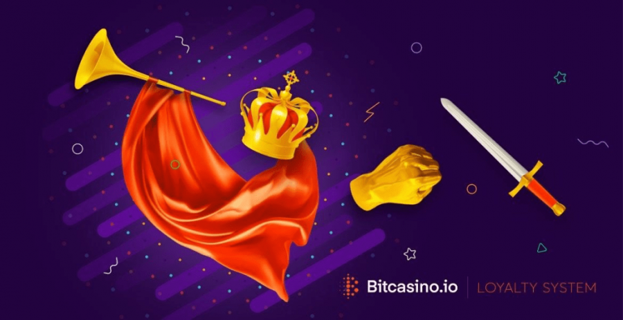 Comunicato stampa Bitcoin