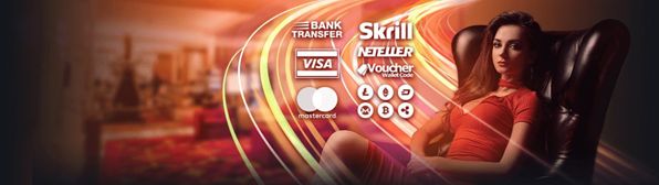 giocatore di baccarat