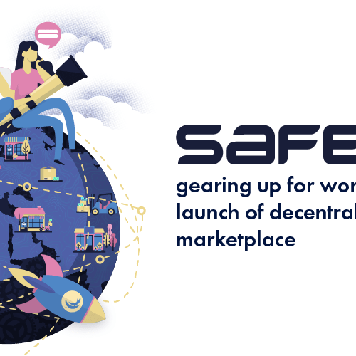 Safex beta publica