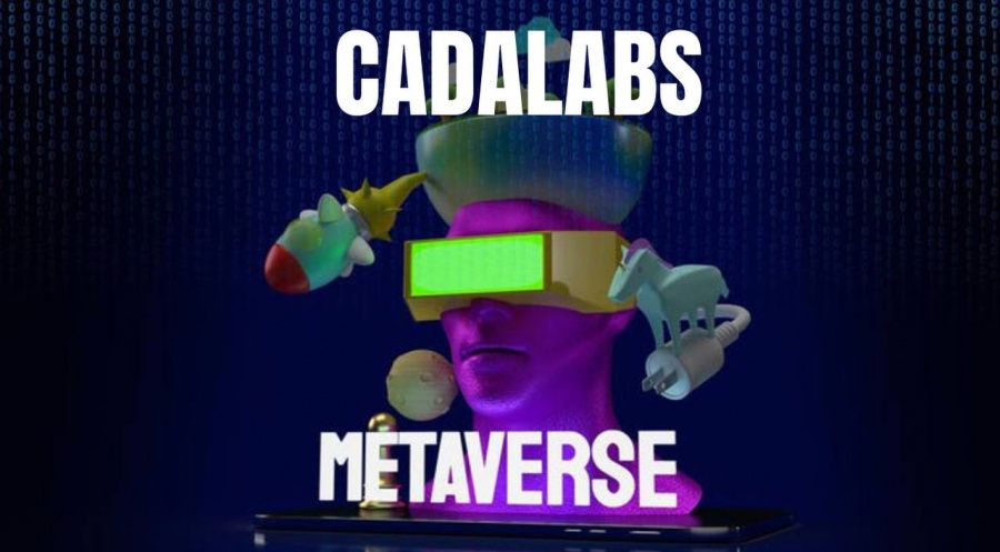 Cadalabs lancia Metaverse sulla blockchain di Cardano
