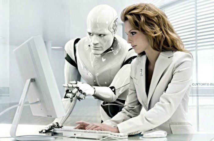 Trading robots
