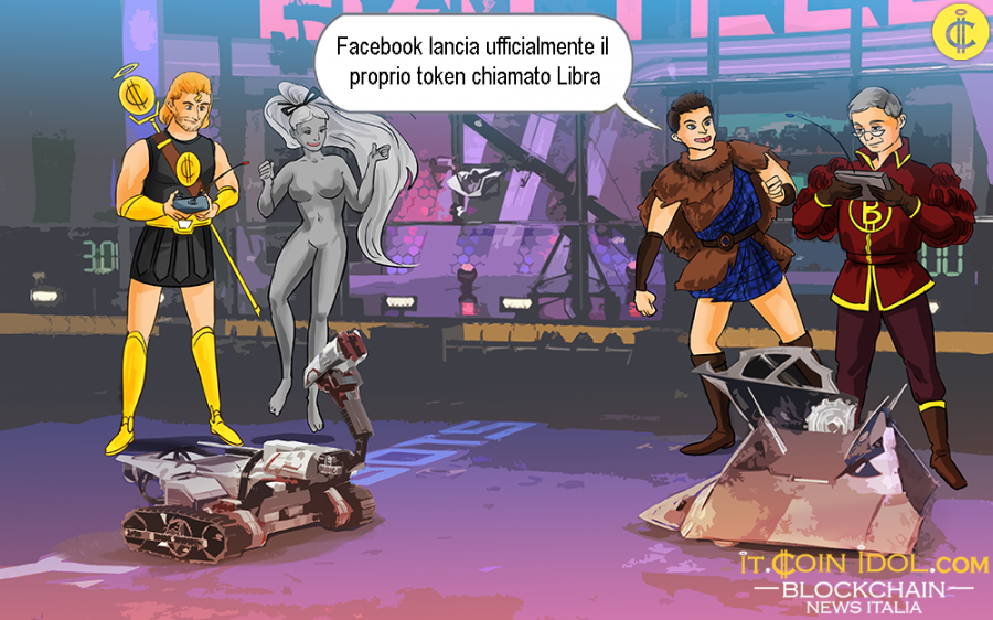 Secondo una ricerca condotta da The Independent, una massa di gruppi e pagine di Facebook non verificati afferma di offrire ai visitatori la possibilità di partecipare al trading (acquisto e vendita) della Libra.