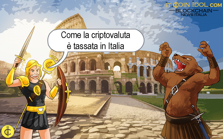 Criptovalute come Bitcoin, mancano alcune caratteristiche chiave delle valute a corso legale.