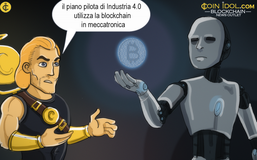 I siti del centro di competenza Bi-Rex sono stati ufficialmente aperti a Bologna per implementare blockchain e altre tecnologie innovative.