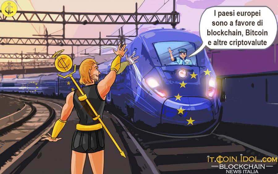 Top 5 Nazioni europee