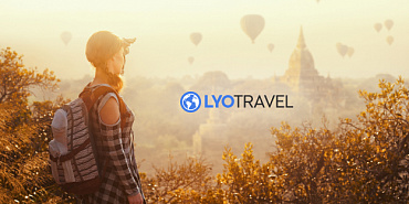 LYOTRAVEL: paga il tuo prossimo viaggio con Bitcoin