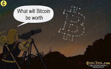 Quanto Varrà Bitcoin In 5-10 Anni