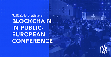 BLOCKWALKS 2019 Public Apre il dialogo su come la tecnologia Blockchain guiderà il futuro