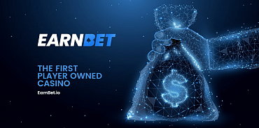 EarnBet.io, oltre $ 4 milioni distribuiti ai possessori di token nel primo anno