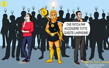 Bitcoin In Italia Fra Miti E Ignoranza - Il Valore Di Bitcoin