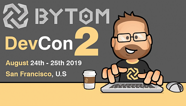 Bytom.io lancia Global Dev Competition 2019, con 30.000 dollari di premio al primo classificato