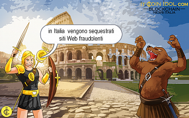 Italia: le autorità di Verona intervengono nelle truffe su Onecoin
