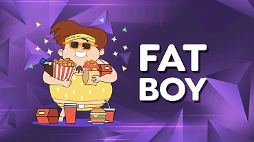 FatBoy - L'invasione Dei MEME Play-to-Earn Sta Arrivando!